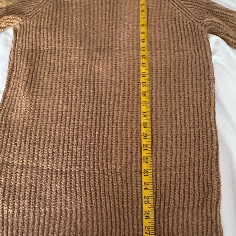 Active USA Open Front Cardigan - Picture 7 of 10
